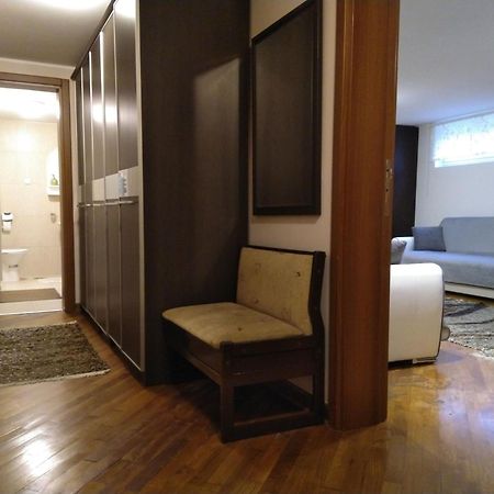 Laguna Apartment Белград Экстерьер фото