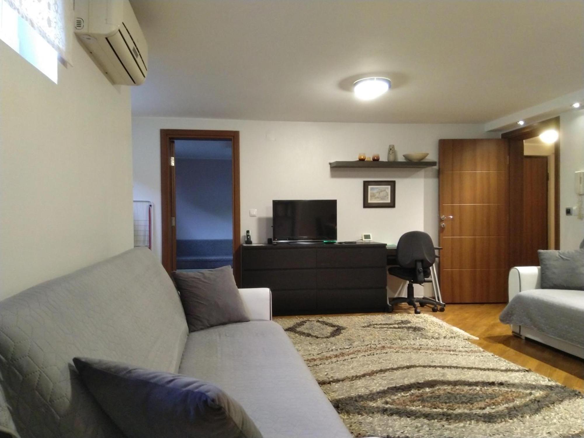 Laguna Apartment Белград Экстерьер фото