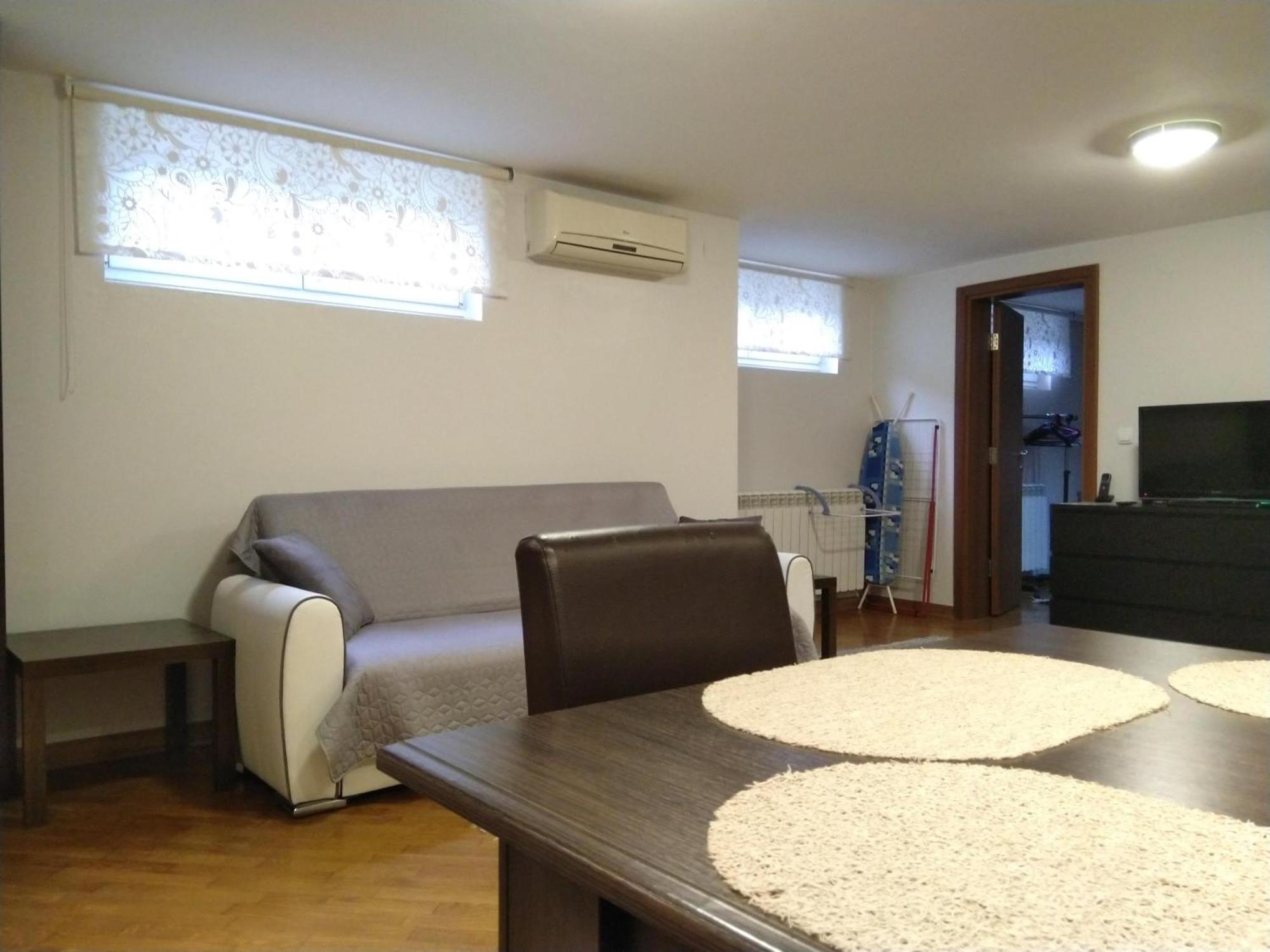 Laguna Apartment Белград Экстерьер фото